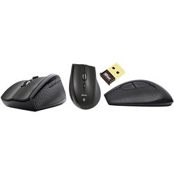 Trust ComfortLine Bluetooth Mini Mouse