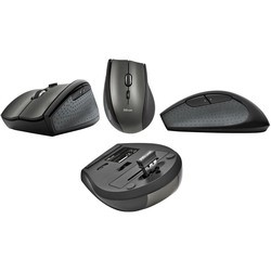 Trust ComfortLine Wireless Mini Mouse