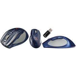 Trust Red Bull Racing Wireless Full&amp;#8209;size Mouse