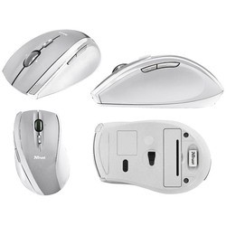 Trust XpertClick Wireless Mini Mouse