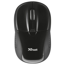 Trust Primo Wireless Mouse (черный)