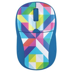 Trust Primo Wireless Mouse (разноцветный)
