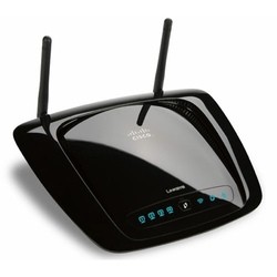 Cisco WRT160N