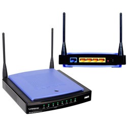 Cisco WRT150N