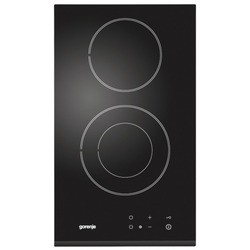 Gorenje ECT 330 CSC (черный)