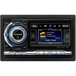 Alpine iXA-W404R