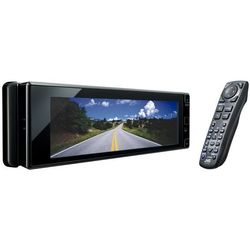 JVC KD-AVX55