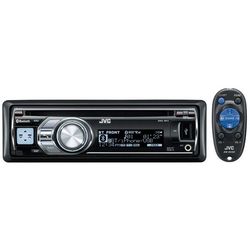 JVC KD-R801