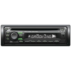 Sony CDX-GT24EE