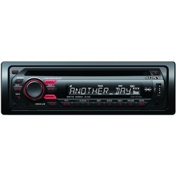 Sony CDX-GT33U