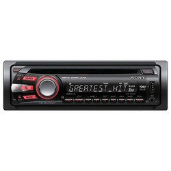 Sony CDX-GT437UE