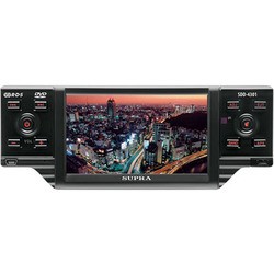 Supra SDD-4301