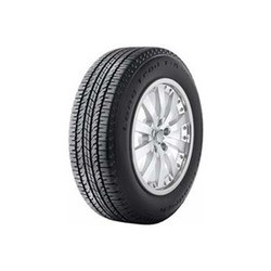 BF Goodrich Long Trail T/A 265/60 R18 109T
