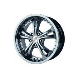 Monte Fiore MFW 47 7x17/5x100 ET37 DIA67,1