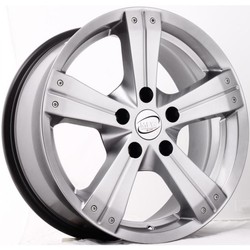 Monte Fiore MFW 67 7,5x17/5x112 ET37 DIA66,6