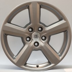 WSP Italy W534 7x16/5x112 ET40 DIA57,1