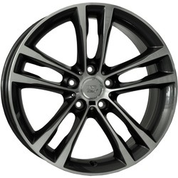 WSP Italy Achille (W681 7,5x17/5x120 ET37 DIA72,6)
