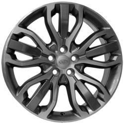WSP Italy Tritone (W2358 8,5x20/5x120 ET53 DIA72,6)