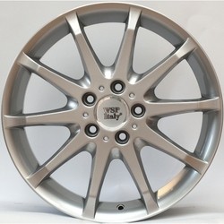 WSP Italy W752 6,5x16/5x112 ET47 DIA66,6