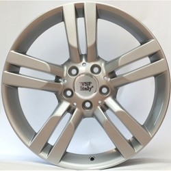 WSP Italy W761 8,5x20/5x112 ET43 DIA66,6
