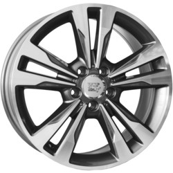 WSP Italy Apollo (W772 7,5x18/5x112 ET52 DIA66,6)