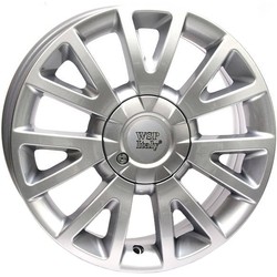 WSP Italy W3303 7x17/4x100 ET44 DIA60,1