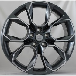 WSP Italy Kiev (W3504 7,5x18/5x112 ET51 DIA57,1)