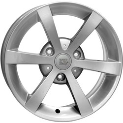 WSP Italy W1506 6x15/3x112 ET8 DIA57,1