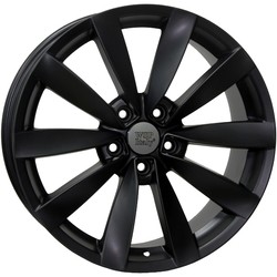 WSP Italy Rostock (W457 7,5x18/5x112 ET51 DIA57,1)