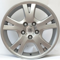 WSP Italy W1251 6,5x16/5x108 ET43 DIA65,1