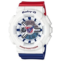 Casio BA-110TR-7A