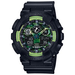 Casio GA-100LY-1A