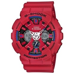 Casio GA-120TR-4A