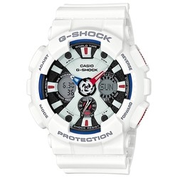 Casio GA-120TR-7A