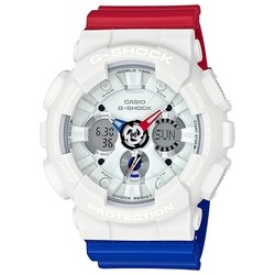 Casio GA-120TRM-7A