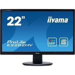 Iiyama ProLite E2282HV