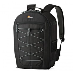 Lowepro Photo Classic BP 300 AW (черный)