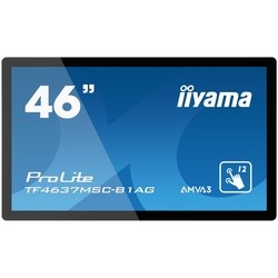 Iiyama ProLite TF4637MSC