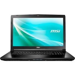 MSI CX72 6QD-047