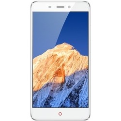 ZTE Nubia N1