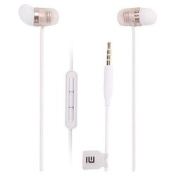 Xiaomi Mi Capsule Earphone (белый)