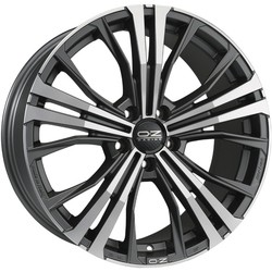 OZ Racing Cortina (9x19/5x112 ET45 DIA79)
