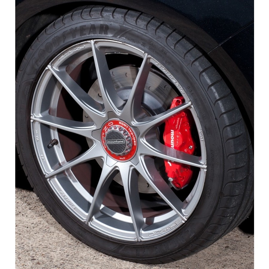 OZ Racing Formula HLT 5H (8,5x17/5x114,3 ET45 DIA75)