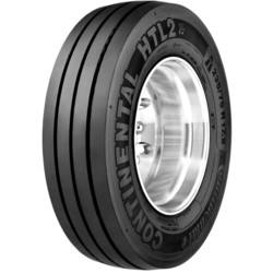 Continental HTL2 Eco Plus 215/75 R17.5 135L