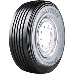 Dayton D400T 385/65 R22.5 160J