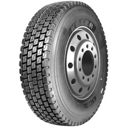 Keter KTHD1 315/80 R22.5 157M