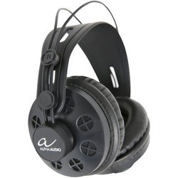 Alpha Audio HP Two