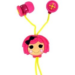 Jazwares Lalaloopsy Earbuds