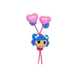 Jazwares Lalaloopsy Hearts