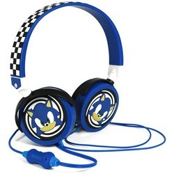 Jazwares Sonic Headphones